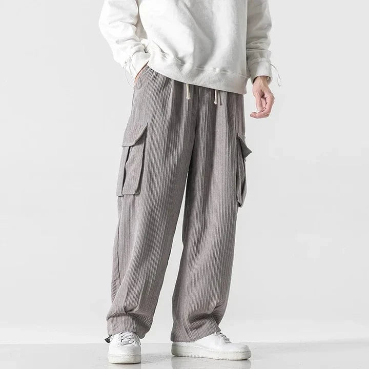 Vesta Cargo Pants