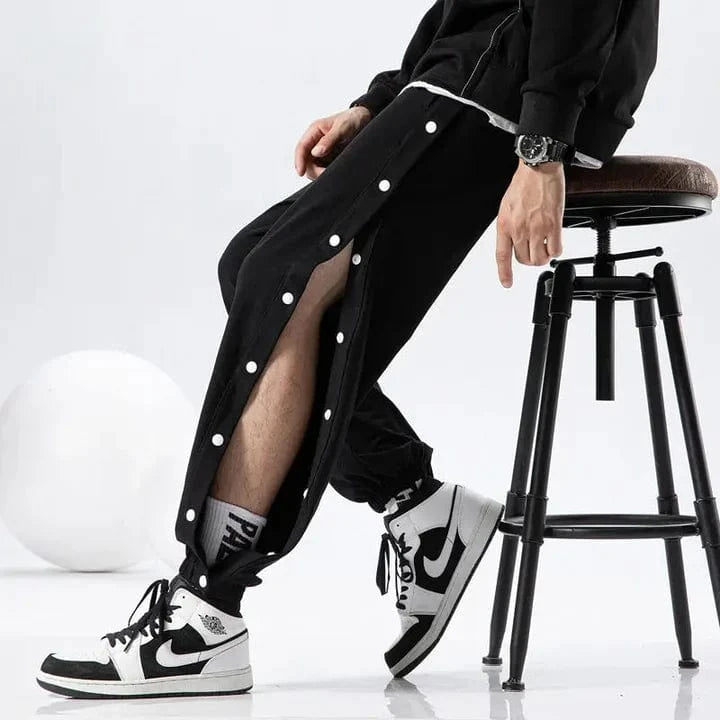 Kai Snap Pants