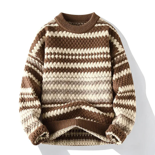 Harrison Sweater