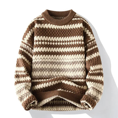Harrison Sweater