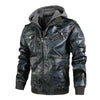 Doakes Combat Jacket