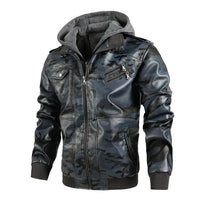 Doakes Combat Jacket