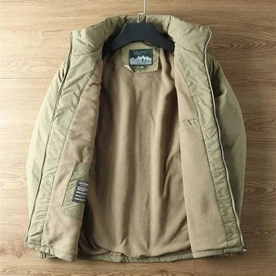 Nordic Jacket