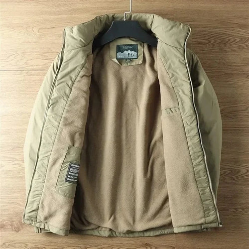 Nordic Jacket