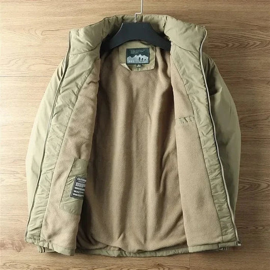 Nordic Jacket
