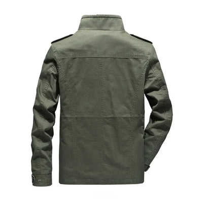 Roddy Doakes Jacket