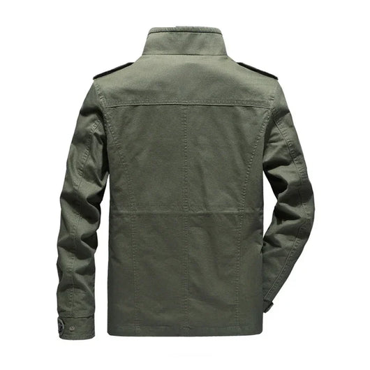 Roddy Doakes Jacket