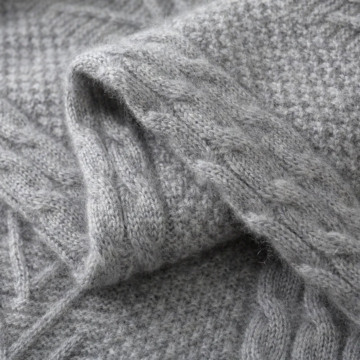 Sterling Sweater
