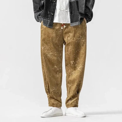 "Aspen" Relaxed Pants