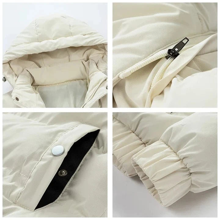 Nightfall Coat