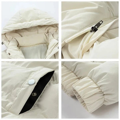 Nightfall Coat