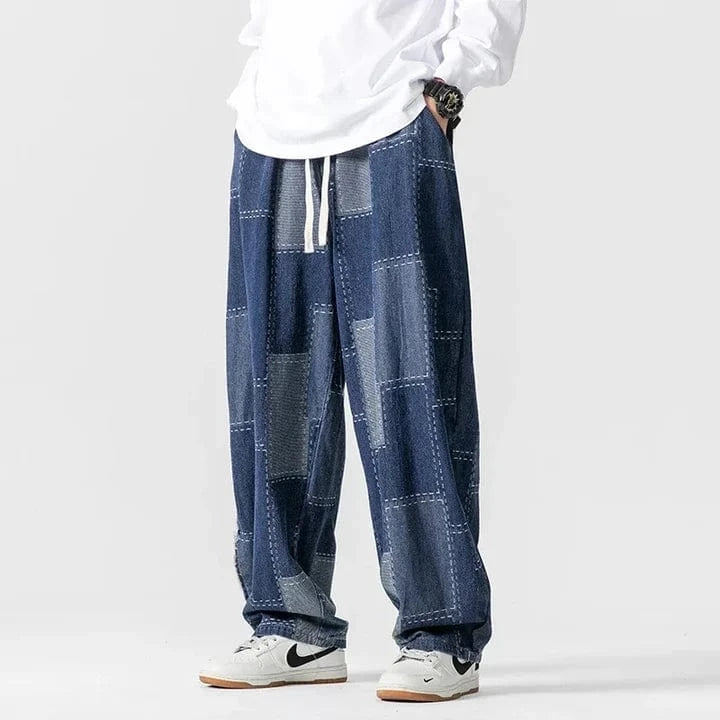 Checkmate Jeans