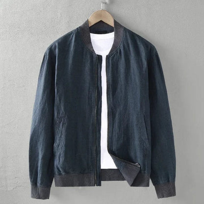 Roger Linen Jacket