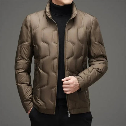 Cloud Puffer Jacket