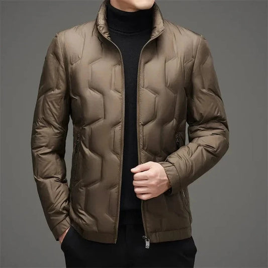 Cloud Puffer Jacket