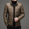 Cloud Puffer Jacket