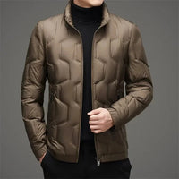 Cloud Puffer Jacket