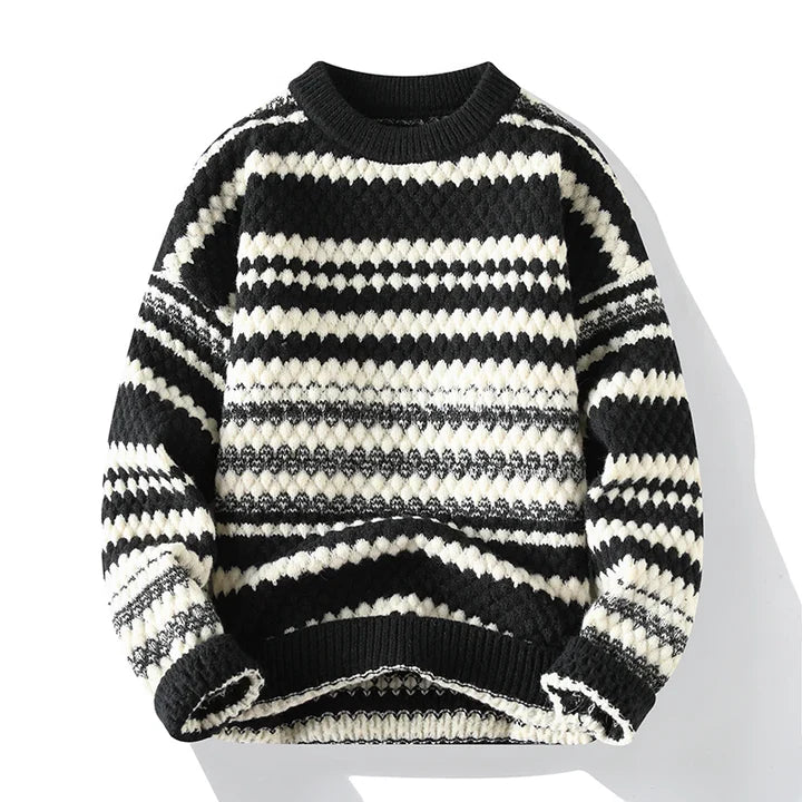 Harrison Sweater