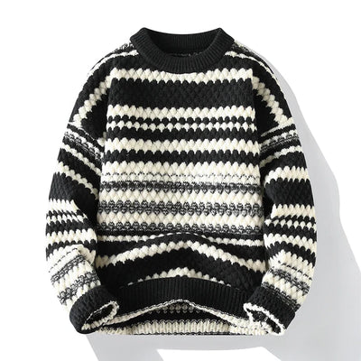 Harrison Sweater
