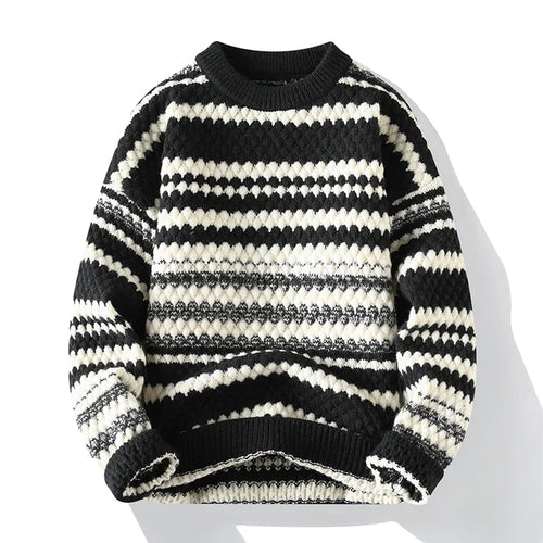 Harrison Sweater