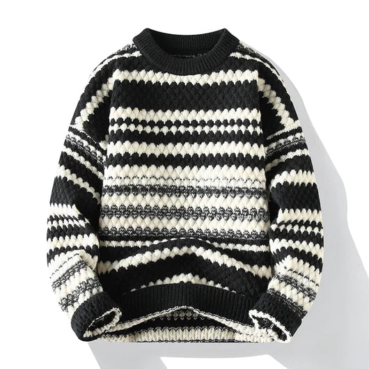 Harrison Sweater
