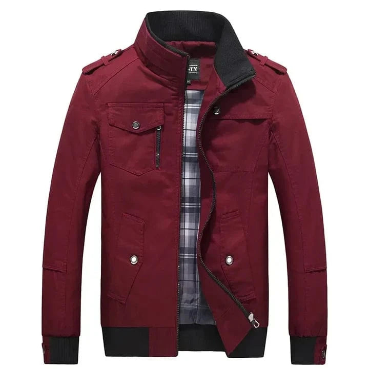 Matthew Jacket