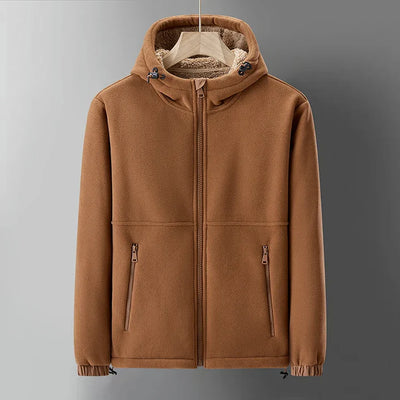 Dylan Jacket