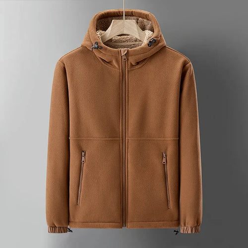 Dylan Jacket