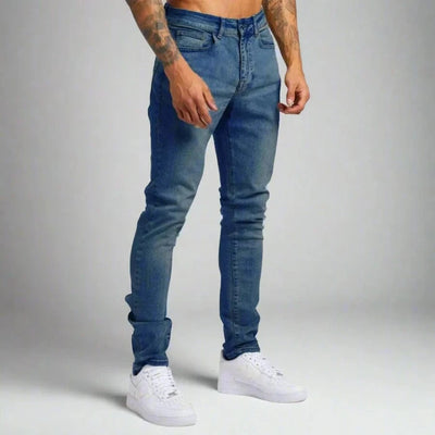 The Lorenzo Jeans