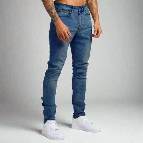The Lorenzo Jeans