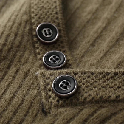 Salvatore Sweater