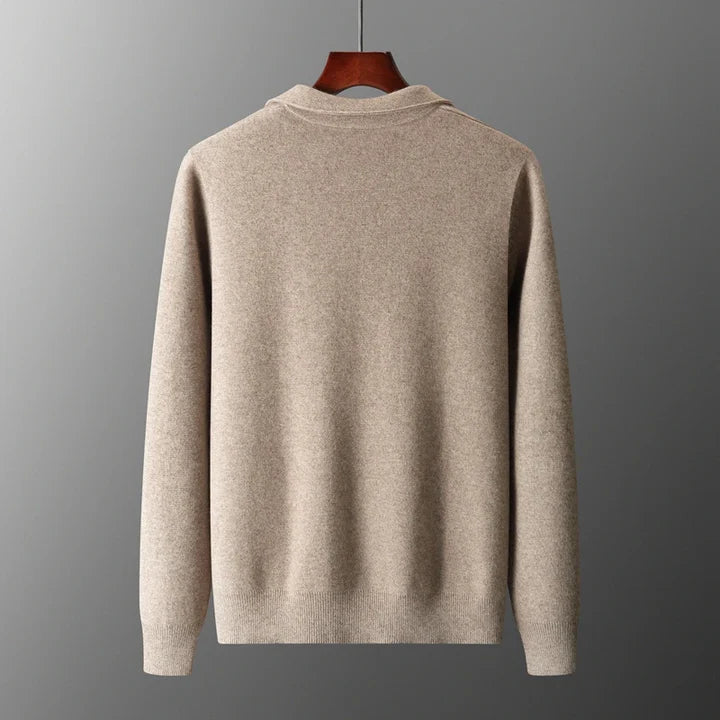 Salerno Cashmere Jacket