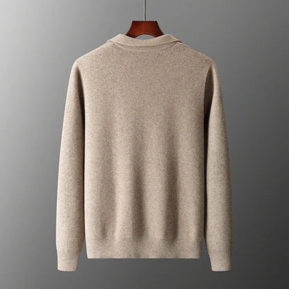 Salerno Cashmere Jacket