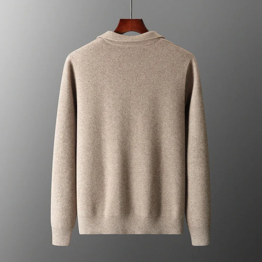 Salerno Cashmere Jacket
