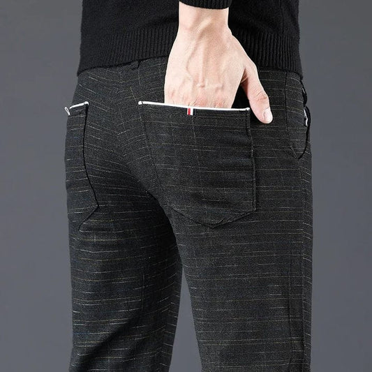 Disco Slim Fit Pants