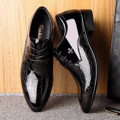 La Italiana Shoes