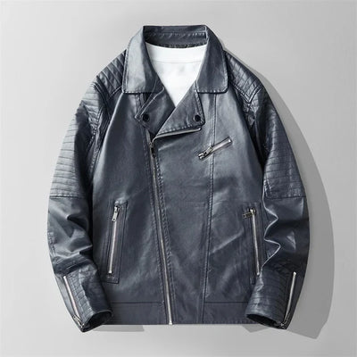 Alex Leather Jacket