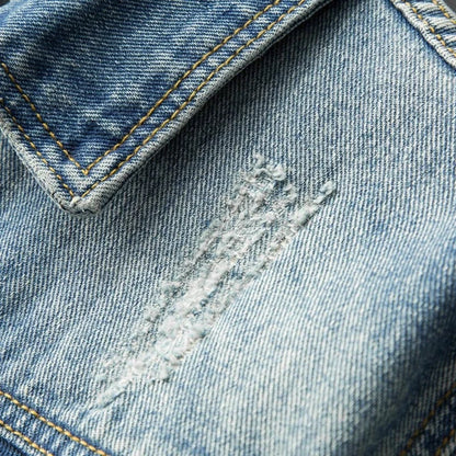 Ben Smith Denim Jacket
