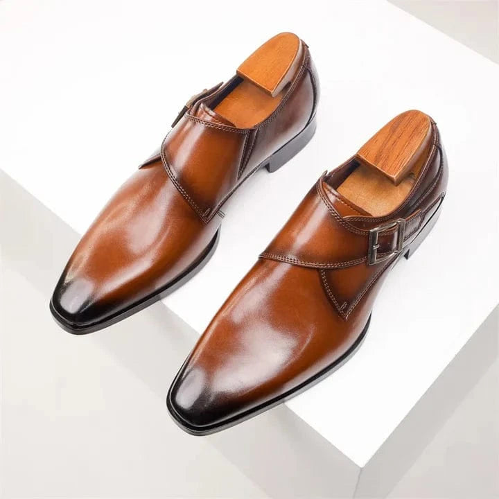 Ben William Dress Shoes
