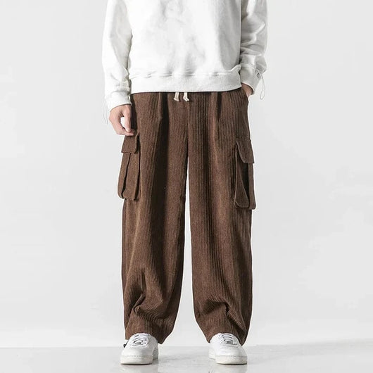Vesta Cargo Pants