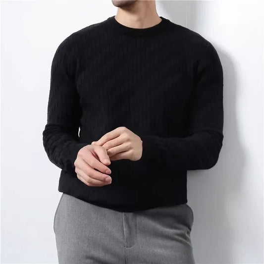Royalty Sweater