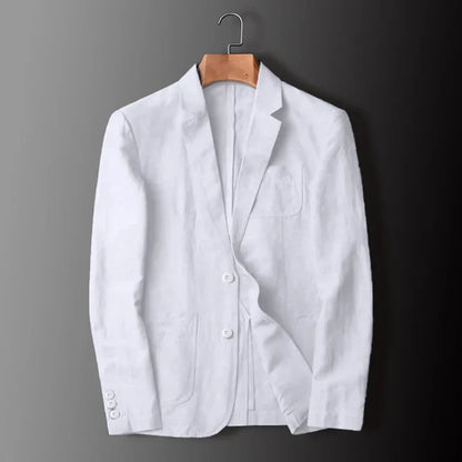 Noam Linen Blazer