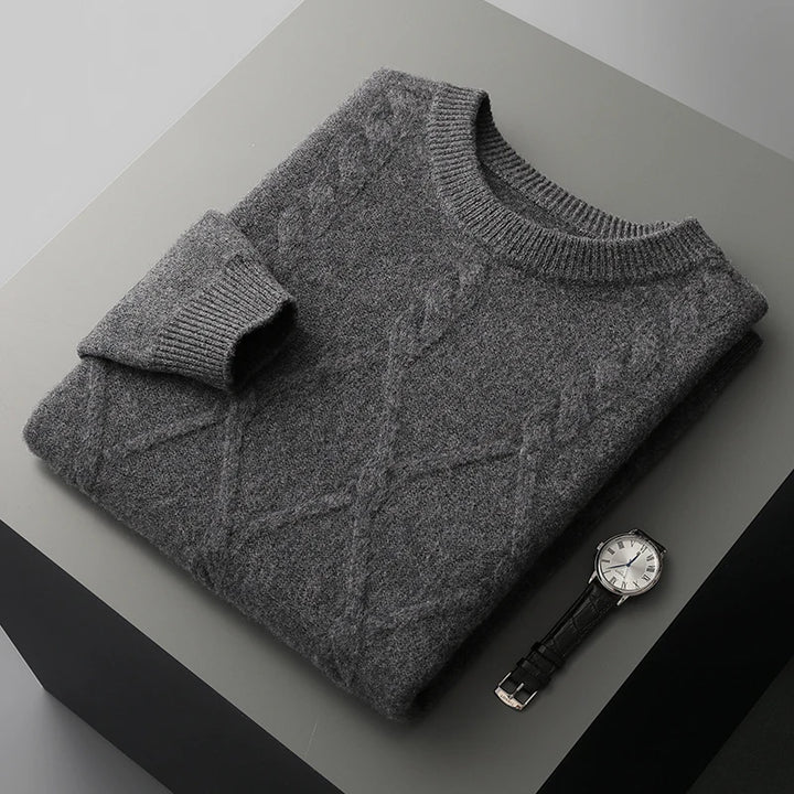 Cloud Sweater