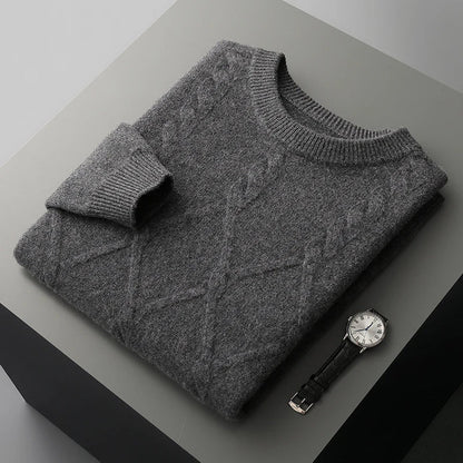 Cloud Sweater