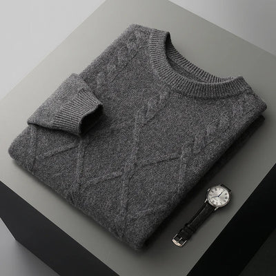 Cloud Sweater