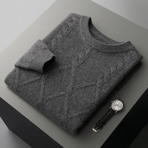 Cloud Sweater