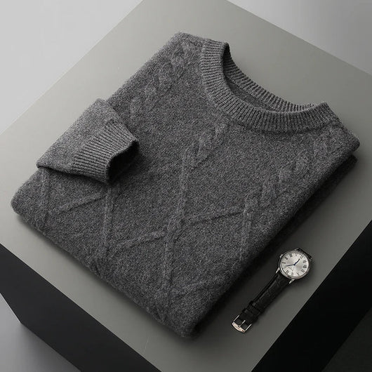 Cloud Sweater