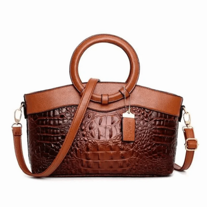 Bianca™ Vintage Leather Bag
