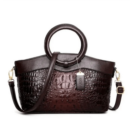 Bianca™ Vintage Leather Bag