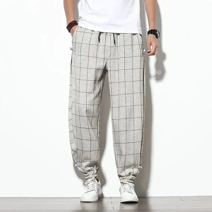 Mito Relaxed Pants